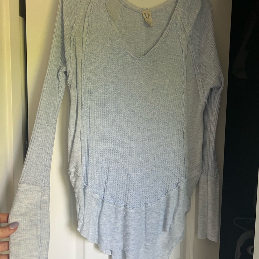 Free People Top.